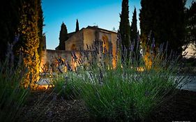 Château Saint-Pierre de Mejans